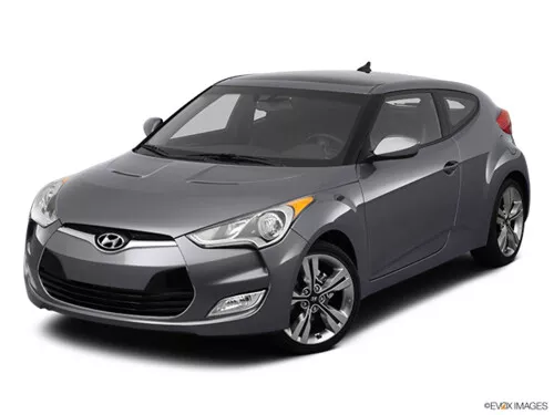 Veloster Image