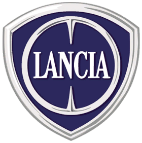 lancia Logo