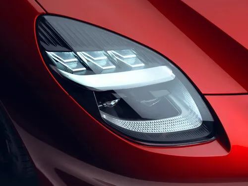 Vanquish Image