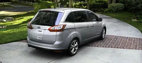 C-MAX Image