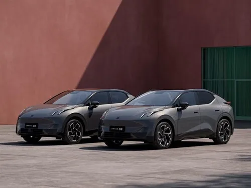 Lynk &amp; Co 02