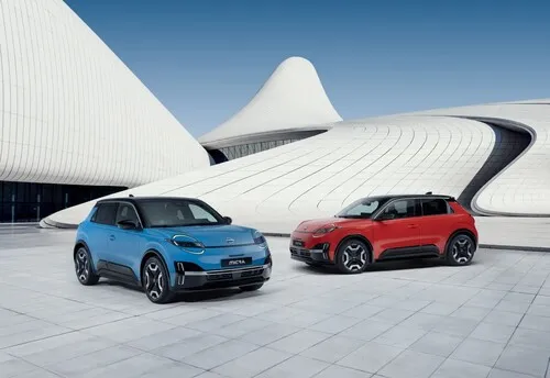 Micra Image