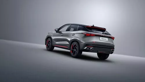 Omoda 5