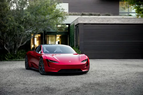 Roadster Image