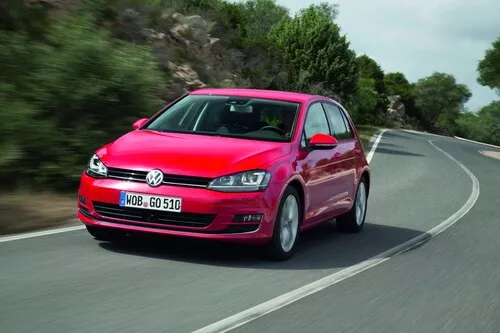 Golf Image