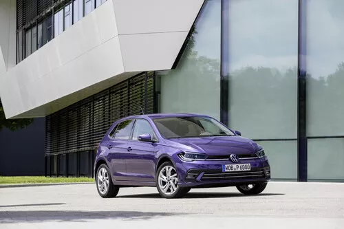 VW Polo